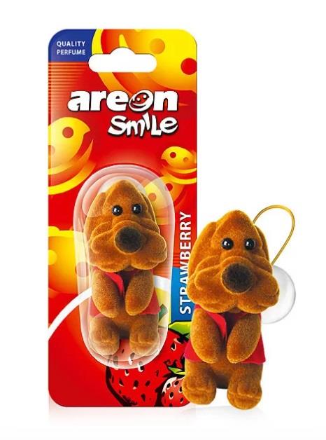 Car Air Freshener Areon AREASB04