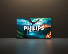 TELEVIZORIUS PHILIPS 55MLED820/12