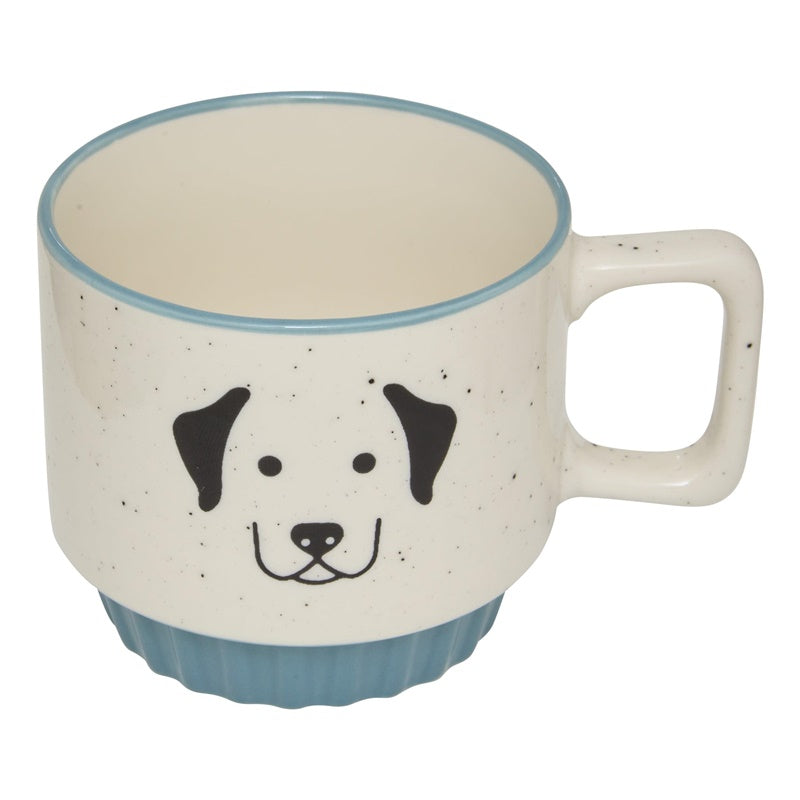 ANIMAL MUG 300ML