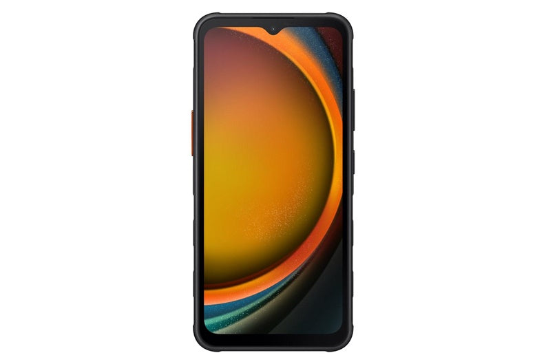Mobile Phone Galaxy Xcover 7, Black, 6GB/128GB