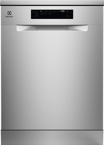 INDAPLOVĖ FS E62SC200SXELX