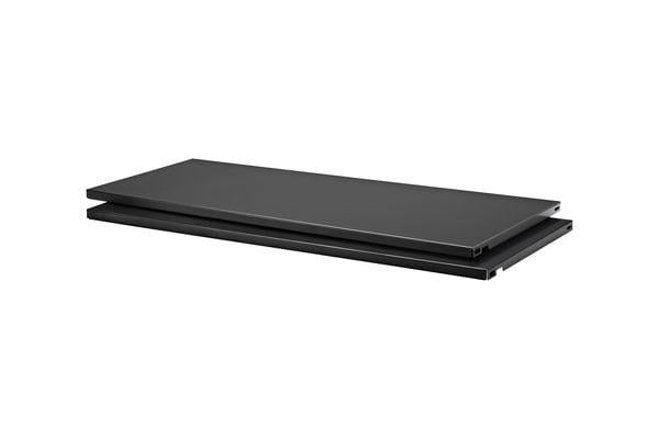 Lentyna Dolle, 800 mm x 300 mm, 2 vnt.