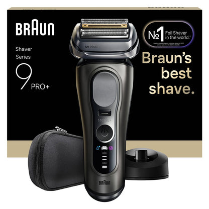 Golarka Braun 9 PRO+ 9615S