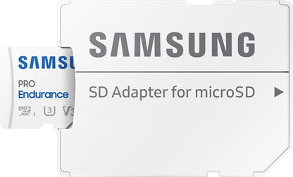 KORT ATMIN SAMSUNG MICRO SDXC PRO 128 GB