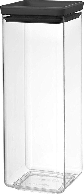 Pojemnik na produkty sypkie Brabantia, 2.5 l