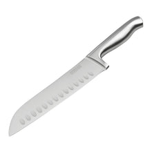 Kitchen knife, stainless steel