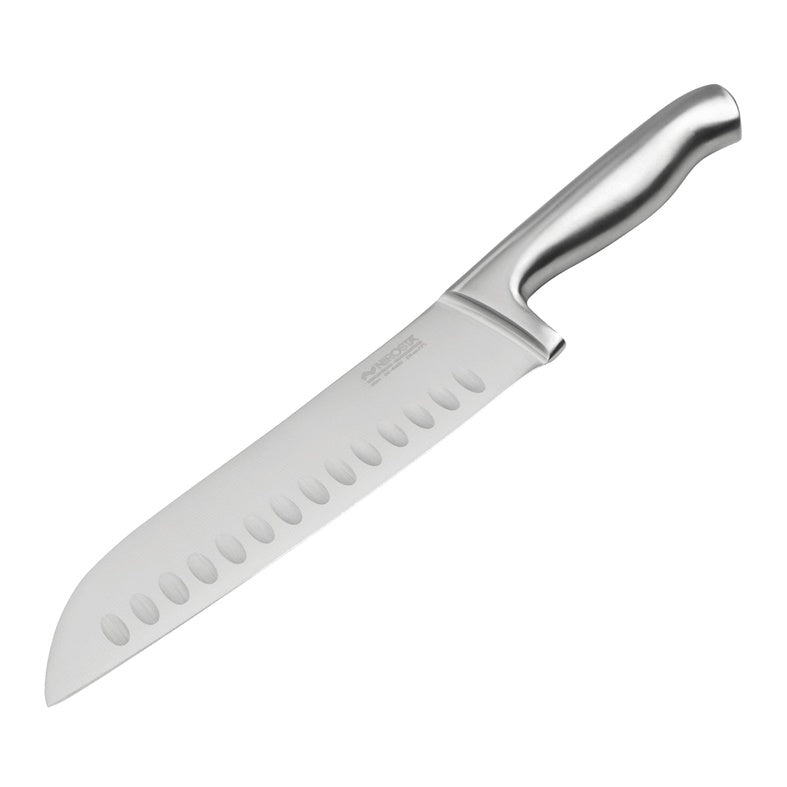 Kitchen knife, stainless steel