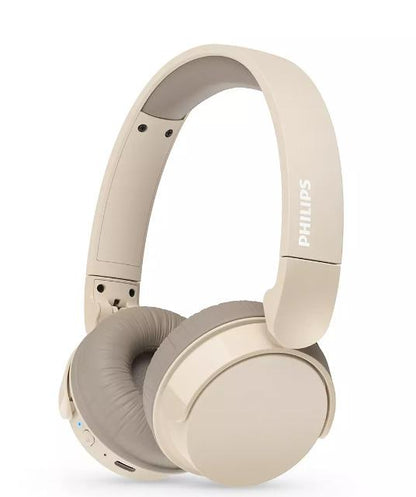 SŁUCHAWKI BEZPRZEWODOWE TAH3209BG/00 PHILIPS