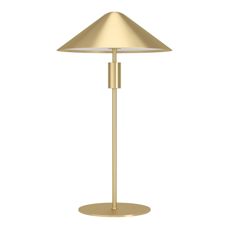 Desk lamp Eglo 870 EVO 390274, LED, 12W