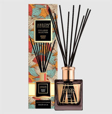Home fragrance Areon Exclusive Sweet Gold, 150 ml