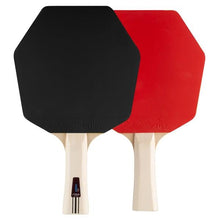 Zestaw do tenisa stołowego Stiga CYBERSHAPE V2 - Hobby