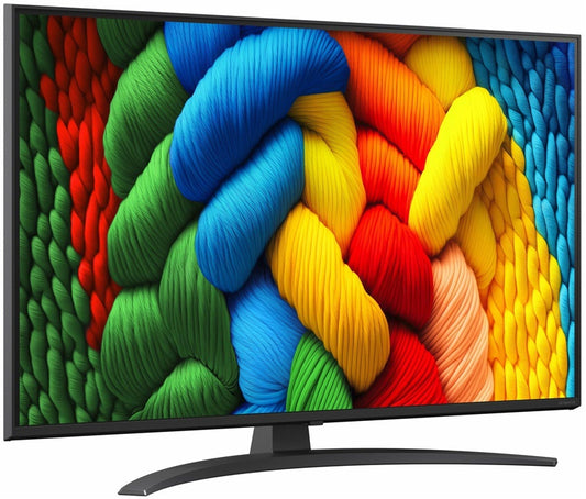 TV 43NANO81A3A