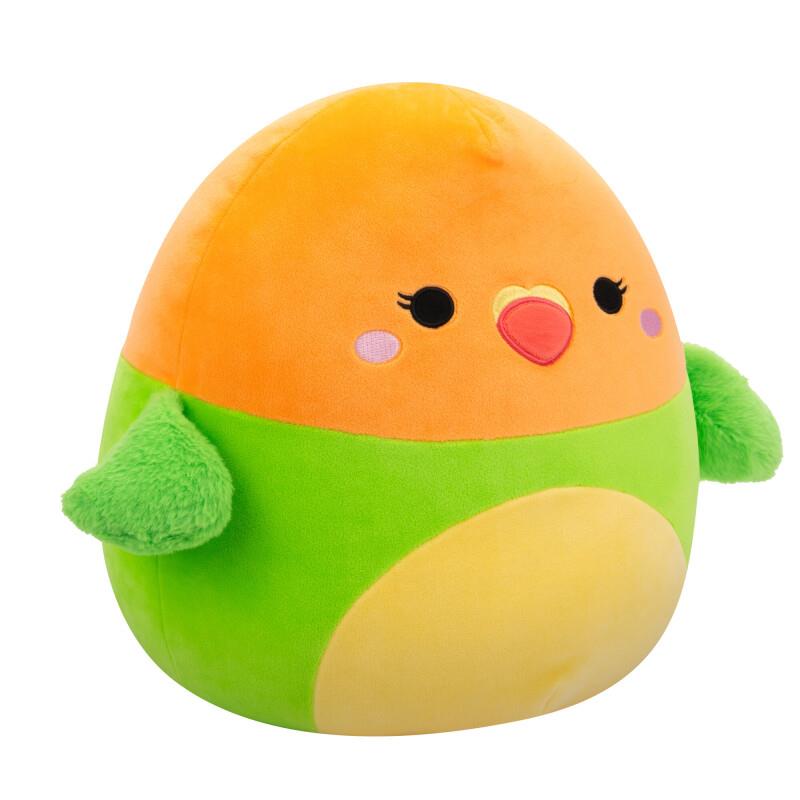 Plush Toy Squishmallows SQJW1420B, assorted colors