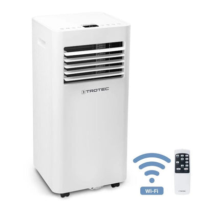 Oro kondicionierius Trotec PAC 2020 E, 2000 W
