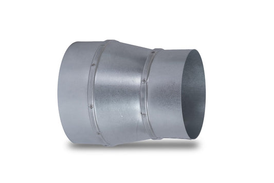 Ventiliacijos perėjimas ALNOR RSCL-120-100 be tarpinės