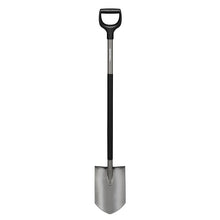 Fiskars Spade 1066708, 125 cm