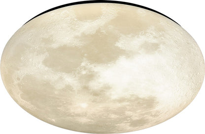 Plafoniera Tope LED, 2X24W, 3000-6500K, 3800lm Ø40