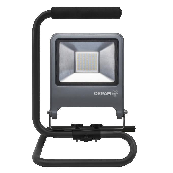 NAŚWIETLACZ PRZENOŚNY 50W 4500LM IP65