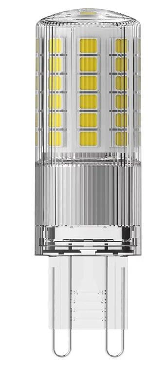 BULB LED G9 4W 827 470LM DIMX3