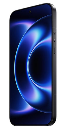 TELEFONAS XIAOMI 17 ULTRA 512GB JUODAS