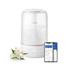 Dyfuzor - nawilżacz powietrza Philips HU1510/04, 3 l