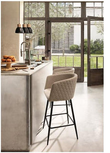 MARLO SAND BAR STOOL