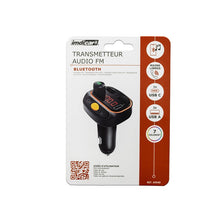 FM MODULATOR