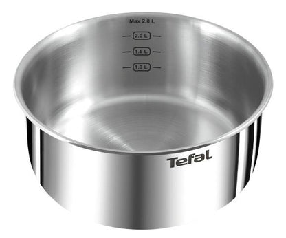 Zestaw garnków Tefal INGENIO EMOTION, 5 szt.