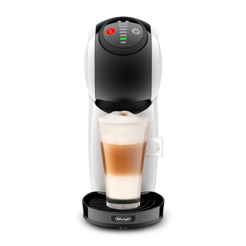 Ekspres kapsułkowy Dolce Gusto EDG226.W, biały
