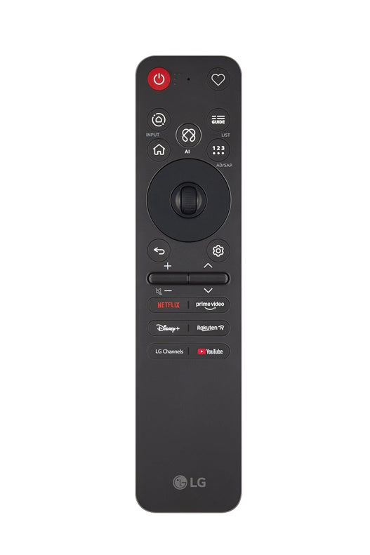 PULTAS TV LG MAGIC REMOTE MR26GA