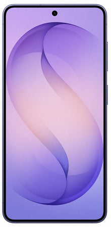 Telefonas Samsung S26, SM-S942B, 5G, 256GB, cobalt violet