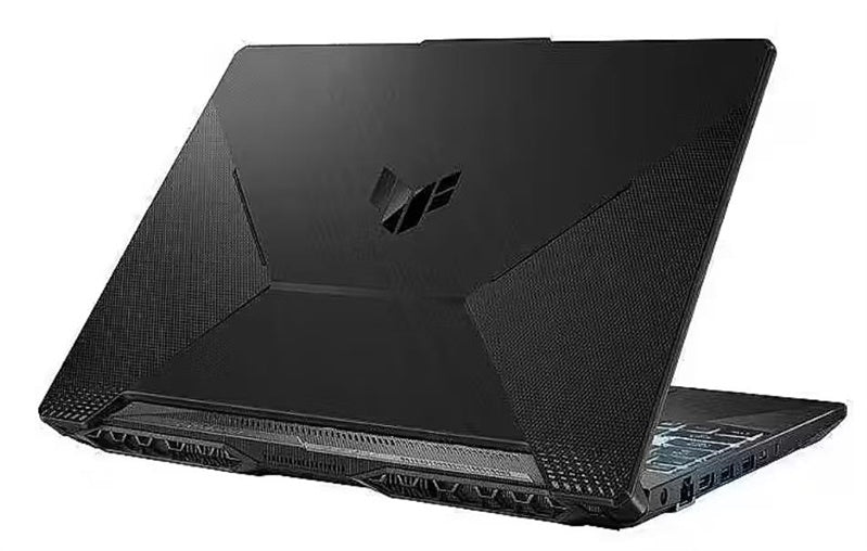 Kompiuteris Asus TUF Gaming A15 16/512GB RTX3050