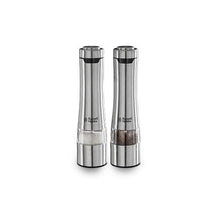 Russell Hobbs Classics Salt and Pepper Mill, steel