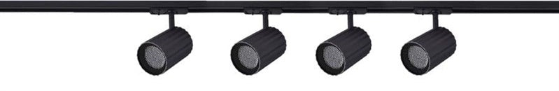 Lampa sufitowa Light Prestige Tokio Set 1F, 4X40 W, GU10