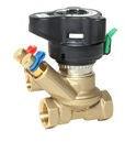 VALVE MSV-BD DN 15 LF FEMALE THREAD