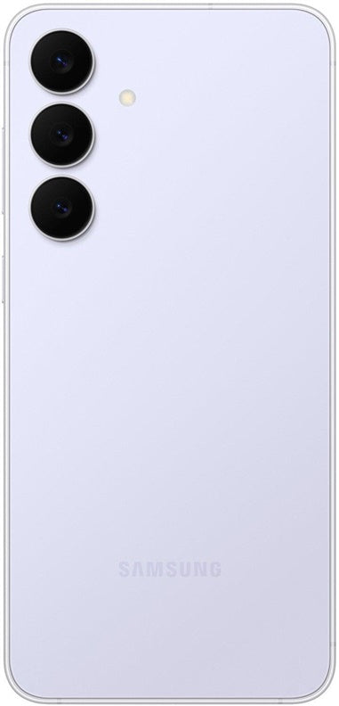 Mobilusis telefonas Samsung Galaxy S25 FE, 128 GB, icy blue