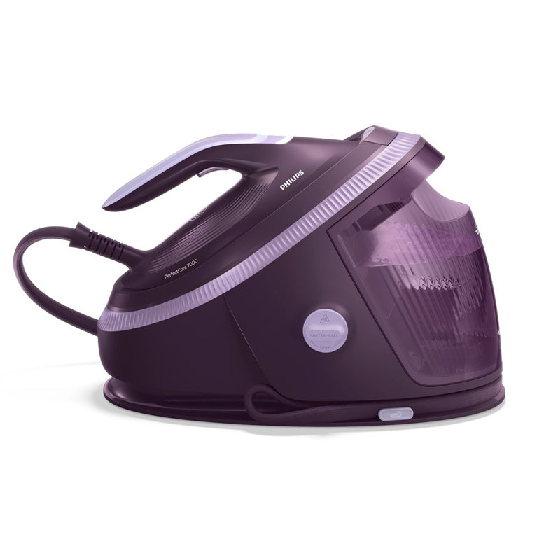 Lyginimo sistema Philips 7000 serija PSG7200/30, violetinė