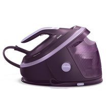 Паровая гладильная система Philips 7000 series PSG7200/30, фиолетовая