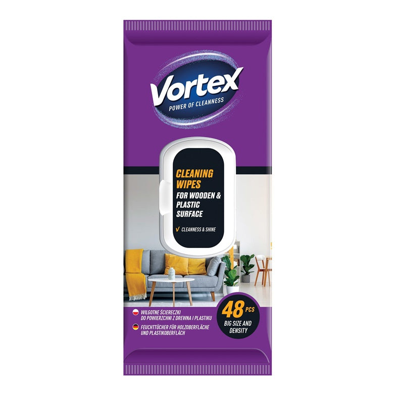 SERV WILG VORTEXPLAST I DREWNO 48SZT