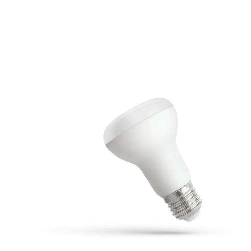 Lemputė Spectrum LED, R63, E27, 7W, 600LM, 3000K