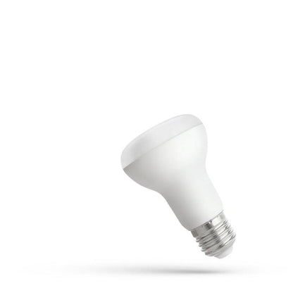 Lemputė Spectrum LED, R63, E27, 7W, 600LM, 3000K