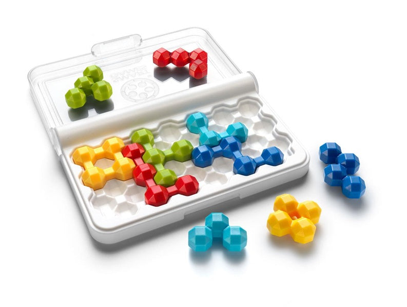 Smart Games IQ Twins Board Game
