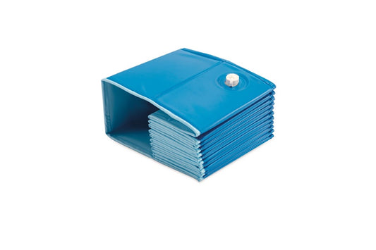 FOLDABLE PET POOL 48400NP
