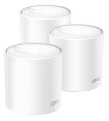 Router TP-Link Deco X50 2-Pack, white