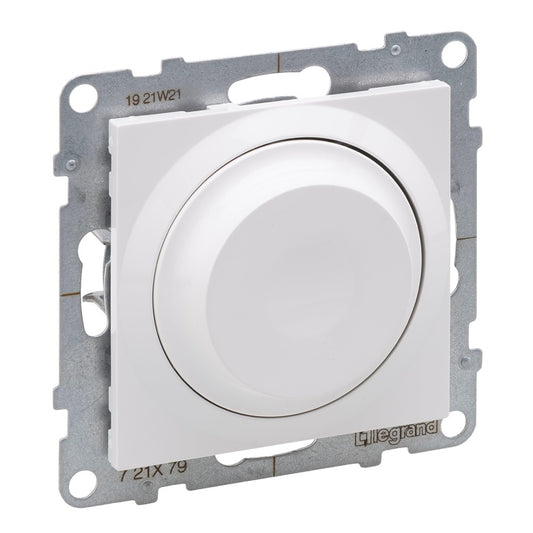 Reguliatorius LEGRAND SUNO, 300W, baltos spalvos