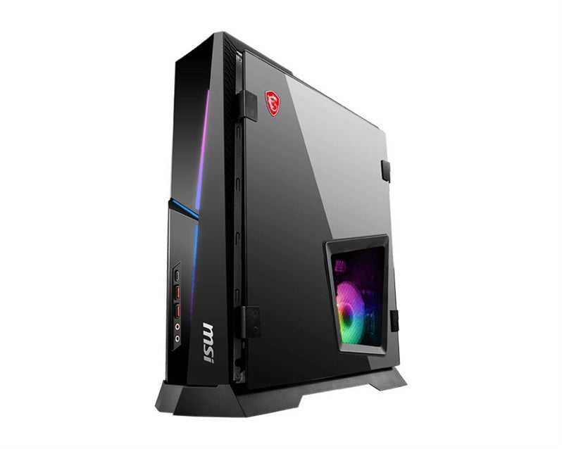MSI MPG Trident AS Ultra 7 32GB/1TB RTX5070 12GB Computer