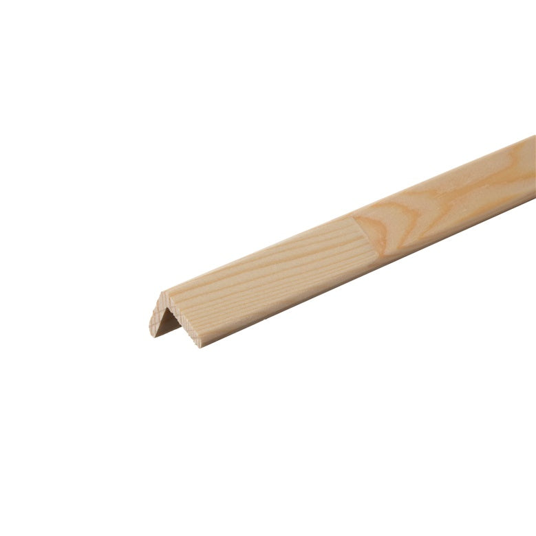 ANGLE EXTERNAL 25X25X2400MM PINE-B (10)