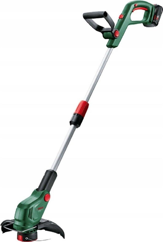 GRASS TRIMMER 18V-26-500. 1X2.0AH
