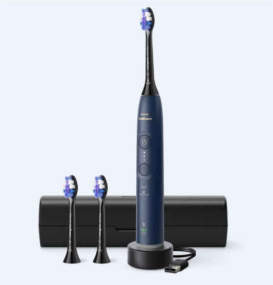 Elektrinis dantų šepetėlis Philips HX7403/07