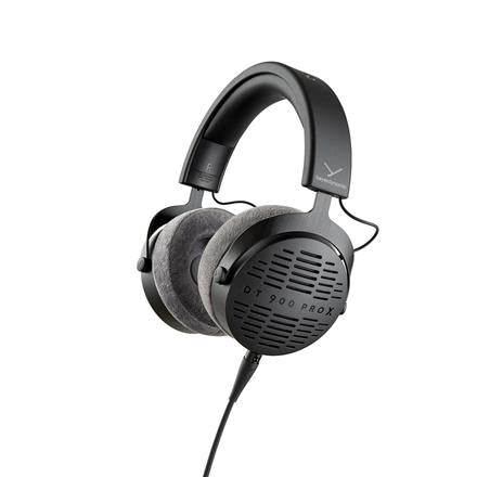 Słuchawki przewodowe Beyerdynamic Studio DT 900 PRO X, czarne